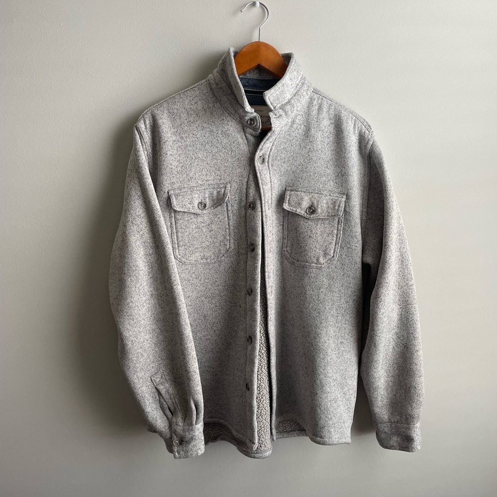 Vintage Weatherproof Jacket